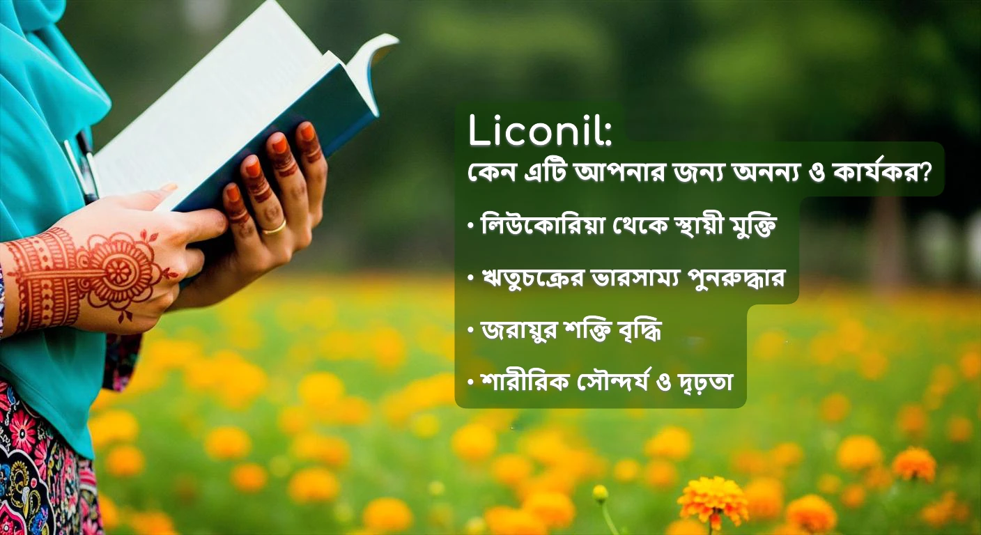 নারীর আত্মবিশ্বাস ও সুস্থ জীবন: গোপন স্বাস্থ্য সমস্যাকে এবার বলুন বিদায়!