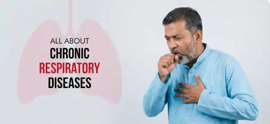 শ্বাসতন্ত্র – হাঁপানি ও ব্রঙ্কাইটিসের কারণ ও প্রতিকার