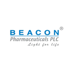  Beacon Pharmaceuticals PLC