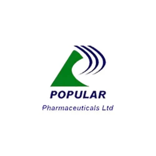 Popular Pharmaceuticals Ltd.