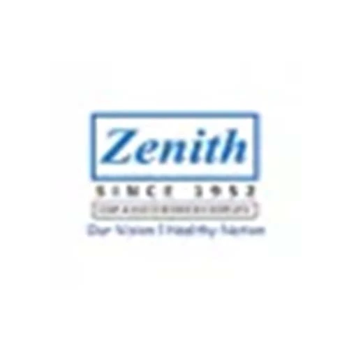 Zenith Pharmaceuticals Ltd