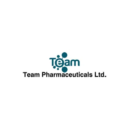 Team Pharmaceuticals Ltd.