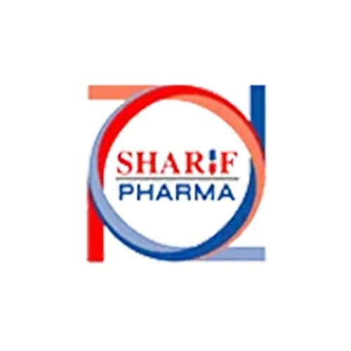 Sharif Pharmaceuticals Limited