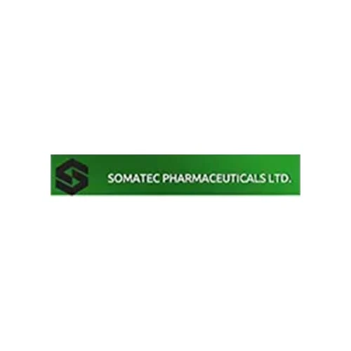 Somatec Pharmaceuticals Ltd.