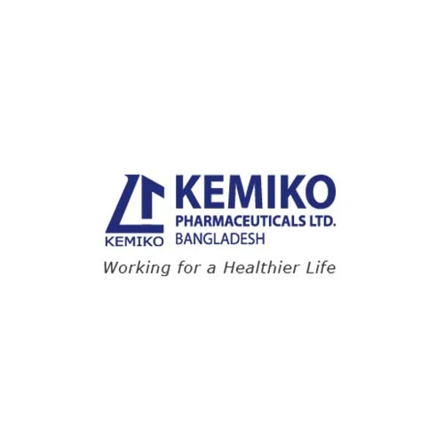 Kemiko Pharmaceuticals Ltd.