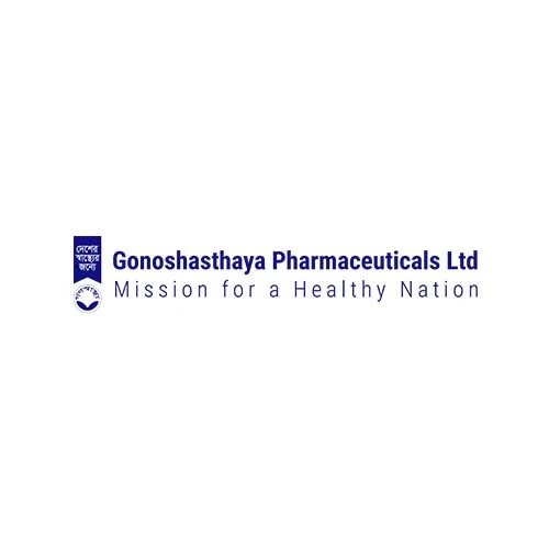 Gonoshasthaya Pharmaceuticals Ltd