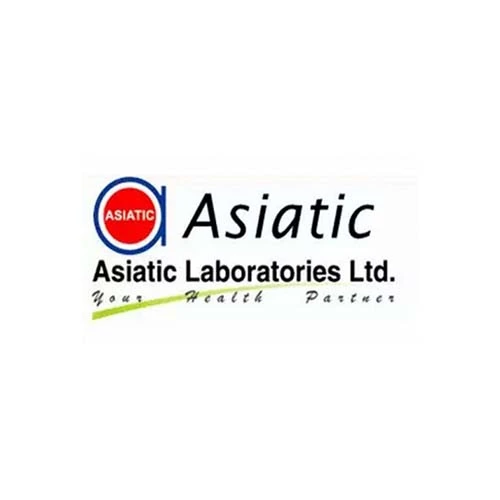 Asiatic Laboratories Ltd.