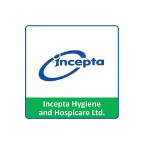 Incepta Hygiene And Hospicare LTD