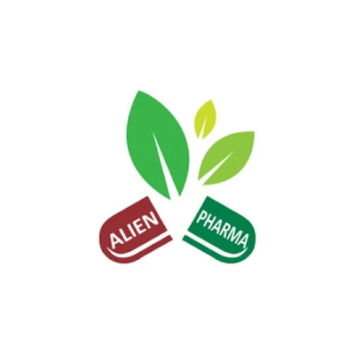 Alien Pharma