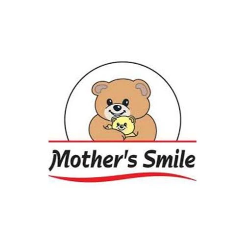 Mother's Smile