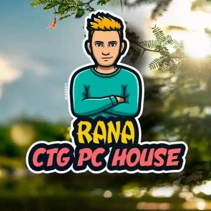 Ctg Pc House