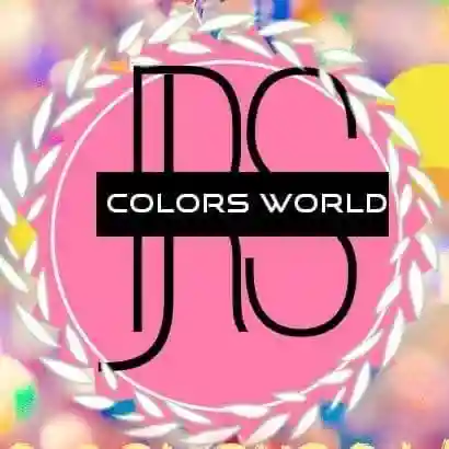 Jrs Colours World