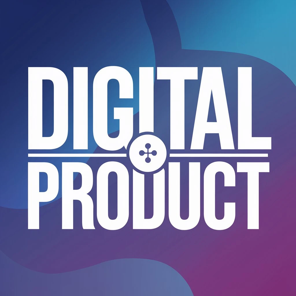 Digital Product